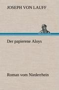 Der papierene Aloys