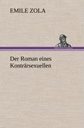 Der Roman eines Konträrsexuellen