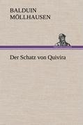 Der Schatz von Quivira