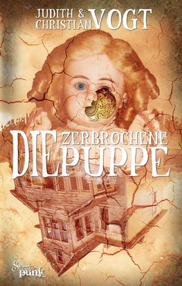 Vogt, J: Die zerbrochene Puppe