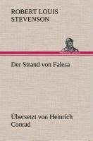 Der Strand von Falesa