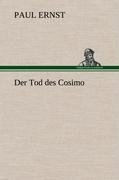 Der Tod des Cosimo