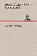 Die dritte Stiege