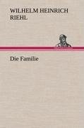 Die Familie