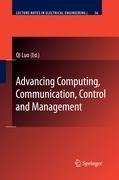 Advancing Computing, Communication, Control and Management