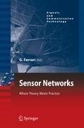 Sensor Networks