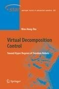 Virtual Decomposition Control