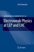 Electroweak Physics at LEP and LHC