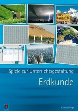 Spiele zur Unterrichtsgestaltung: Erdkunde