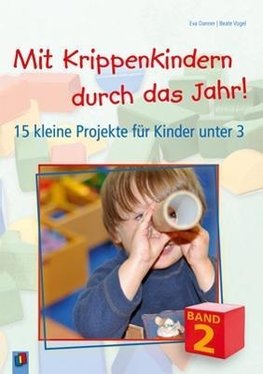 Mit Krippenkindern durch das Jahr! 02