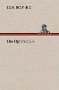 Die Opferschale