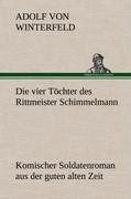 Die vier Töchter des Rittmeister Schimmelmann