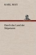 Durch das Land der Skipetaren