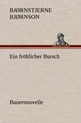 Ein fröhlicher Bursch