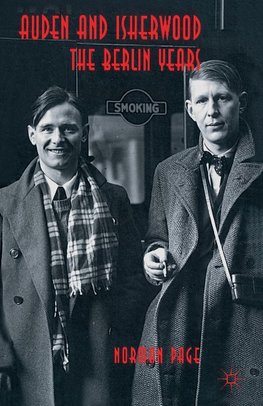 Auden and Isherwood