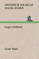 Eugen Stillfried - Erster Band