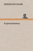 Expressionismus