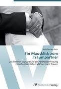 Ein Mausklick zum Traumpartner