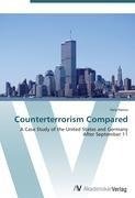 Counterterrorism Compared