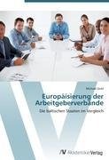 Europäisierung der Arbeitgeberverbände