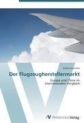 Der Flugzeugherstellermarkt