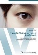 Health Claims auf dem Prüfstand