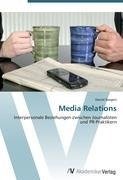 Media Relations