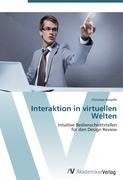 Interaktion in virtuellen Welten