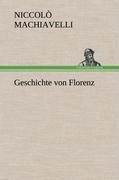 Geschichte von Florenz