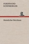 Heimlicher Reichtum