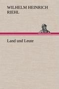 Land und Leute