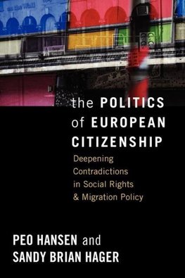 The Politics of European Citizenship