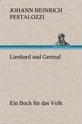 Lienhard und Gertrud