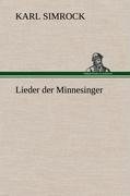 Lieder der Minnesinger