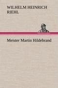 Meister Martin Hildebrand