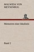 Memoiren einer Idealistin - Band 2