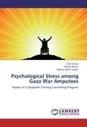 Psychological Stress among Gaza War Amputees