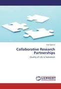 Collaborative Research Partnerships