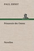 Prinzessin des Ostens