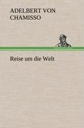 Reise um die Welt