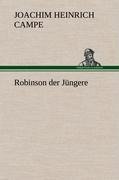 Robinson der Jüngere