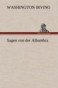 Sagen von der Alhambra