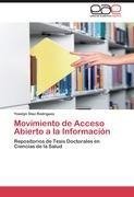 Movimiento de Acceso Abierto a la Información