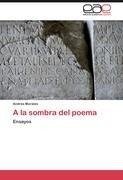 A la sombra del poema