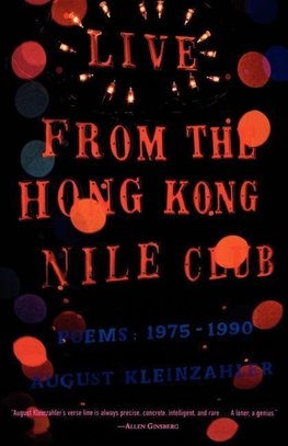 Live from the Hong Kong Nile Club