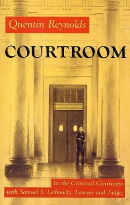 Courtroom