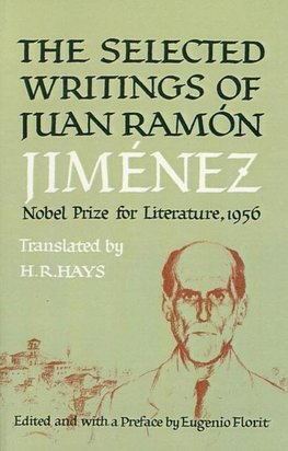 Selected Writings of Juan Ramon Jimenez