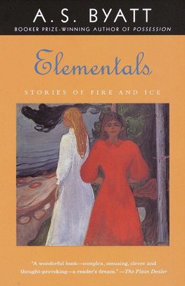 Elementals