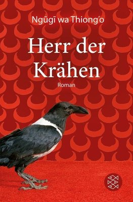 Herr der Krähen