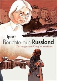 Berichte aus Russland